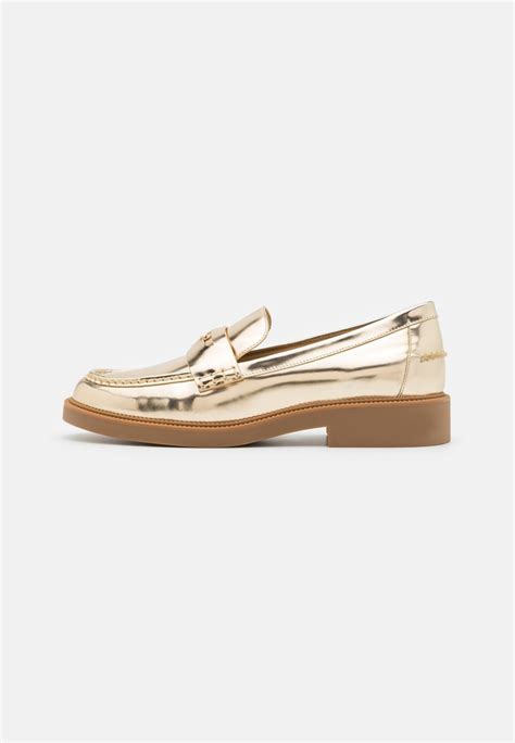 6pm loafer michael kors|Michael Kors eden loafer.